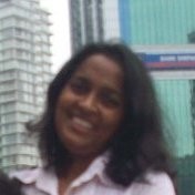 Mayuri Hewage