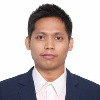 Roi Charles Pineda