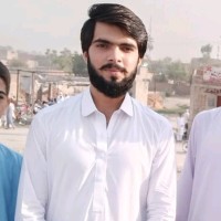 Uzair khattak