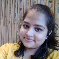 Shraddha Mishra