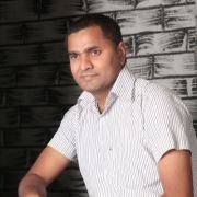 Gaurav Pal