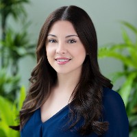 Cindy Rendon
