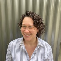 Sally Murray-Walsh
