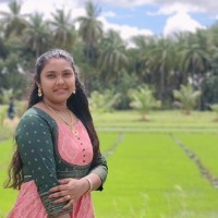 Asha G N