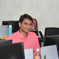 Satish Bhor