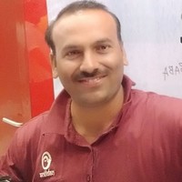 Umesh Badgujar