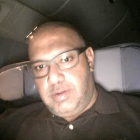 Tarek Saleh