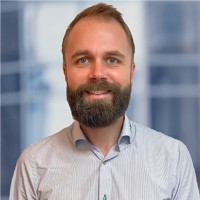 Patrik Bårdén