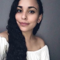 Sofía Pérez Corrales