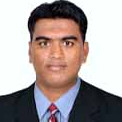 khalil patel