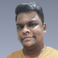 Sridharan A