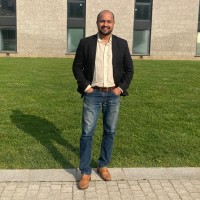 NIKHIL DATE