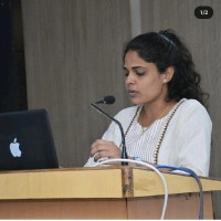 Prerna Bhale