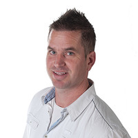 Erik Colleije