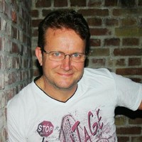 Frank Huijbregts