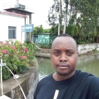 nicholas kaburu