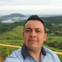 Ronaldo Silva Anjos