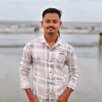 Rasmiranjan Moharana