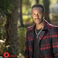 Kaleabe Teshome