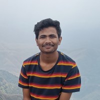 Sanidhya Singh