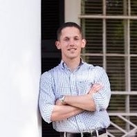 Jordan Mayfield