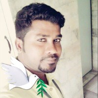 Prabhu Vijayakumar