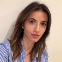 Mihaela Florina Popa