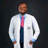 AJEWOLE AYOMIDE THEOPHILUS