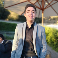 Nicolás Osorio Donoso