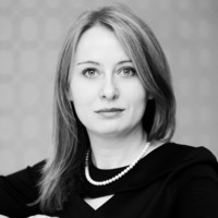 Iryna Ileiko