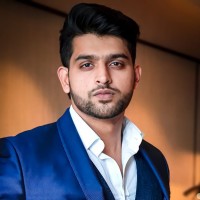 Bhargav H