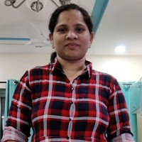 Vijaya Bharathi Tanniru