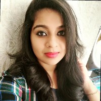 Athira R Nair