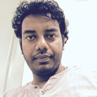 Ashok Naidu