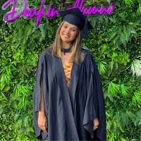 Isabel Honour
