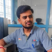 PANDHARINATH GADEKAR