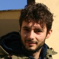 Nicholas Ricci