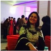 Rashi Anand