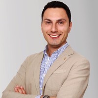Francesco Camello