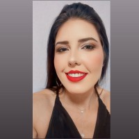 Ariane Pinheiro Da Silva