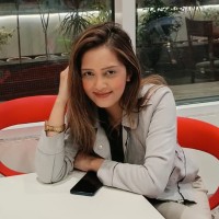 Zarah Bilal