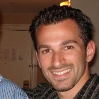 Christopher Parrillo