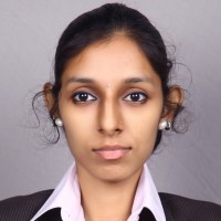 Deepa C