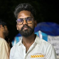 Saravanan Ashokan
