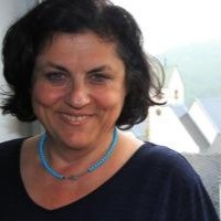 Ulrike Kübler