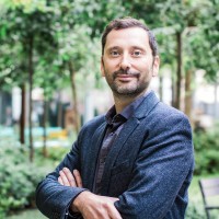 Nicolas Planel