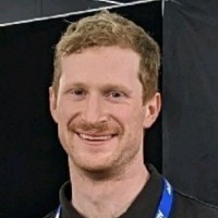 Tim Matson