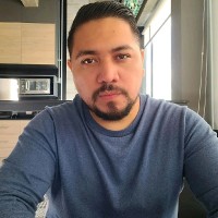 Fernando Omar Avila Monge