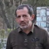 mahmood berangi