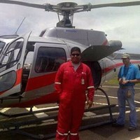 Jose Antonio Morales Diaz